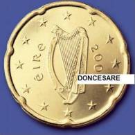 ** 20 CENT IRLANDE 2004 PIECE NEUVE ** - Irlanda