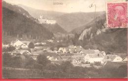 CARTOLINA VIAGGIATA AUSTRIA - SIEDING - Neumkirchen - 9 X 14 Cm - ANNULLO AUSTRIA 1912 (PRESUNTO) - Neunkirchen