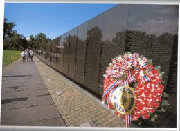 (123) USA  - Vietnam Veteran Memorial - Monuments Aux Morts