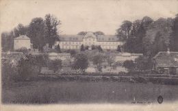 Cp , 68 , WESSERLING , Le Château - Other & Unclassified