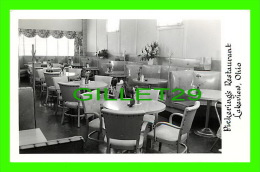 LAKEVIEW, OH - PICKERING RESTAURANT DINNING ROOM - - Andere & Zonder Classificatie