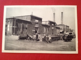 Cpa 69 VENISSIEUX Usine Berliet Atelier Emboutissage - Vénissieux