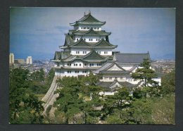 Japon - Nagoya - Castel - - Nagoya