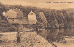 Durbuy (Paysage) - Admirable Coup D'oeil (animée) - Durbuy