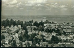 Heiden AR Gesamtansicht Wohnhäuser Wohngebiet Sw 18.11.1963 Nach Dübendorf - Heiden