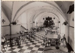 CP Vayres Sur Essonnes La Salle à Manger Collège Du Château  91 Essonne - Sainte Genevieve Des Bois