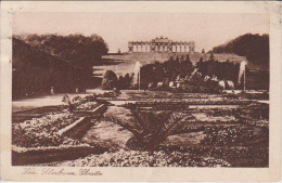 (OS906) WIEN. SCHONBRUNN GLORIETTE - Vienna Center