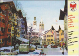 (OS901) KITZBUHEL - Kitzbühel