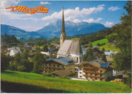 (OS902) MARIA ALM - Maria Alm