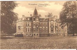 Wyneghem Le Chateau - Wijnegem