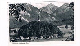 D3868     RÜHPOLDING : - Ruhpolding