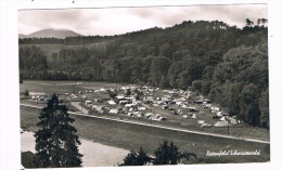 D3874     ROTENFELS : Campingplatz - Bad Muenster A. Stein - Ebernburg