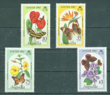 Anguilla - 1982 Easter MNH__(TH-5346) - Anguilla (1968-...)