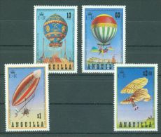 Anguilla - 1983 200 Years Of Aviation MNH__(TH-7318) - Anguilla (1968-...)