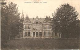 Oeleghem Le Chateau - Ranst