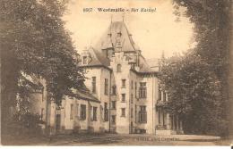 Westmalle  Le Chateau - Malle