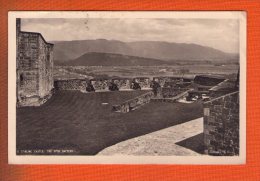 1 Cpa  Stirling Castle - Stirlingshire