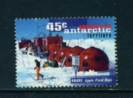 AUSTRALIAN ANTARCTIC TERRITORY - 1997 ANARE 45c Used As Scan - Gebraucht