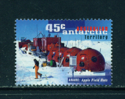 AUSTRALIAN ANTARCTIC TERRITORY - 1997 ANARE 45c Used As Scan - Oblitérés