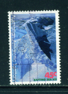 AUSTRALIAN ANTARCTIC TERRITORY - 1996 Robertson Paintings 45c Used As Scan - Oblitérés