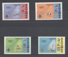 Bahamas - 1972 Munich MNH__(TH-10096) - 1963-1973 Interne Autonomie