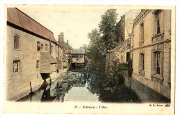 HIRSON - AISNE - - Hirson