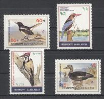 Bangladesh - 1983 Birds MNH__(TH-7136) - Bangladesch