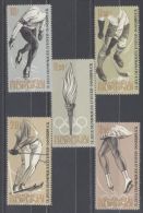 Burundi - 1964 Innsbruck MNH__(TH-10354) - Nuevos