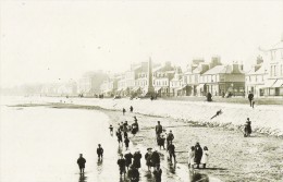 Postcard The Clyde HELENSBURGH Seafront Obolisk C1900 Argyll Scotland Nostalgia Repro - Argyllshire