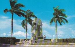 Malaysia Penang The Cenotaph - Malaysia