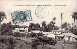 Afrique Noire  Guinée  Conakry: 1 Lot De   20  Cartes Diverses  (voir Scan) - Guinée