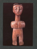 Togo - Statuette Ewe - CPM - Togo