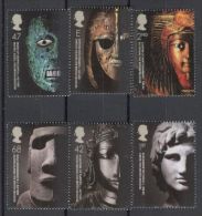 Great Britain - 2003 British Museum MNH__(TH-12615) - Unused Stamps