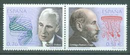 Spain - 2003 Nobel MNH__(TH-9218) - Neufs