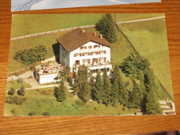 WIESEN HOTEL MUCHETTA 1986 COLORI VG - Wiesen