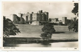 Alnwick Castle - Other & Unclassified