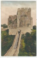 Arundel Castle, The Keep - Arundel