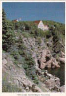 Canada Nova Scotia Keltic Lodge Ingonish Beach Nova Scotia - Andere & Zonder Classificatie