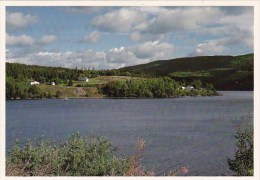 Canada Nova Scotia Saint Anns On The Cabot Trail - Other & Unclassified