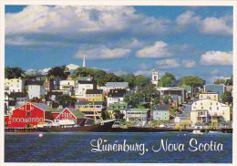 Canada Nova Scotia Historic Lunenburg - Autres & Non Classés