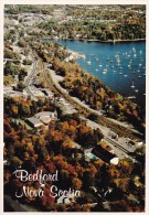 Canada Nova Scotia Bedford A Stopping Place Since 1503 - Autres & Non Classés