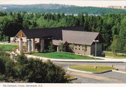 Canada Nova Scotia The Fairbanks Centre Dartmouth - Autres & Non Classés