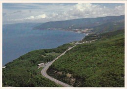 Canada Nova Scotia Pleasant Bay On The Cabot Trail - Halifax