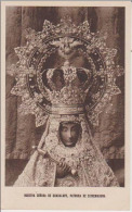 (RELI71) NUESTRA SEÑORA DE GUADALUPE. PATRONA DE EXTREMADURA - Badajoz