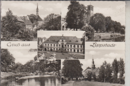 4780 LIPPSTADT, Mehrbildkarte - Lippstadt