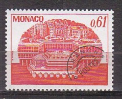 Q7327 - MONACO PREO Yv N°54 ** - VorausGebrauchte