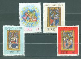 Ireland - 1989 Christmas MNH__(TH-7907) - Neufs