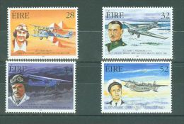 Ireland - 1998 Aviation MNH__(TH-8958) - Unused Stamps