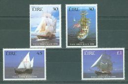 Ireland - 1998 Sailing Ships MNH__(TH-8975) - Unused Stamps