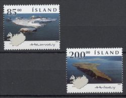 Iceland - 2003 Islands MNH__(TH-13133) - Ongebruikt